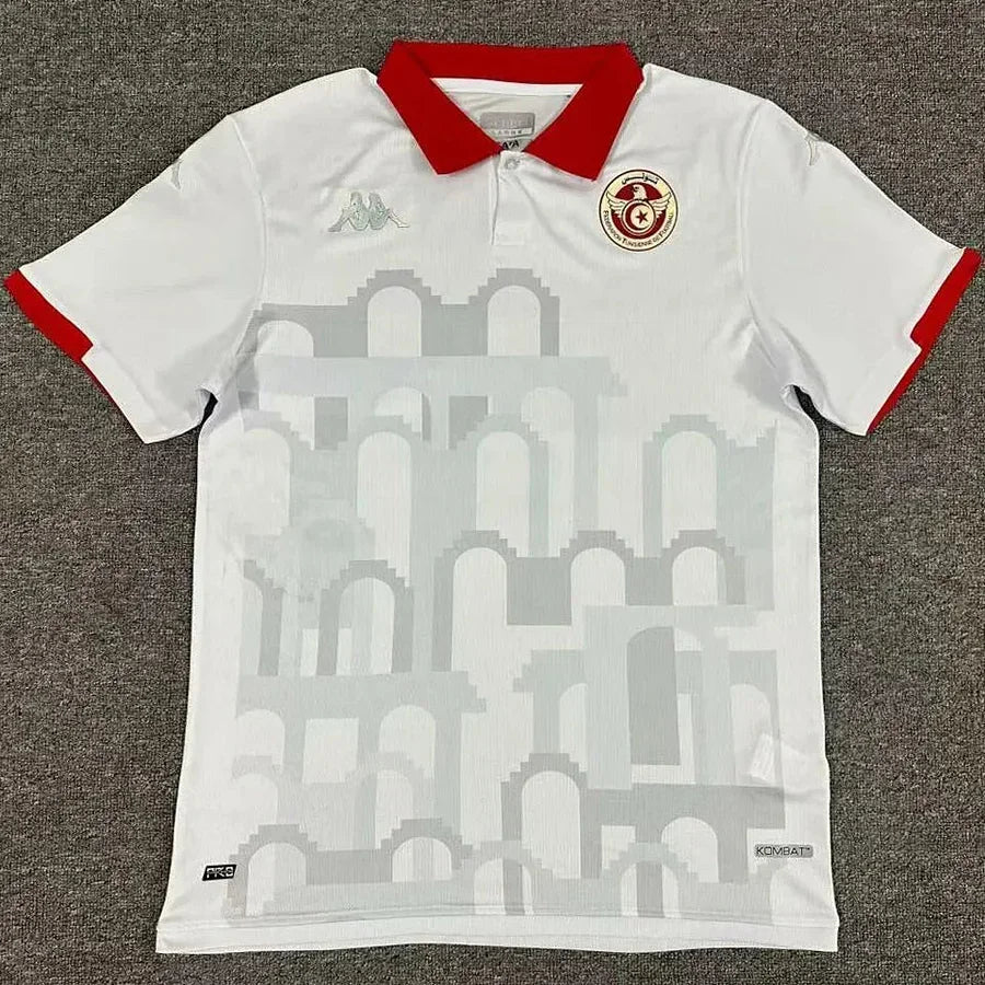SHIRT TUNISIA 2024/25