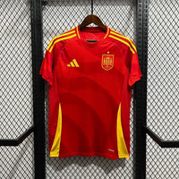 SHIRT SPAIN HOME 2024/25