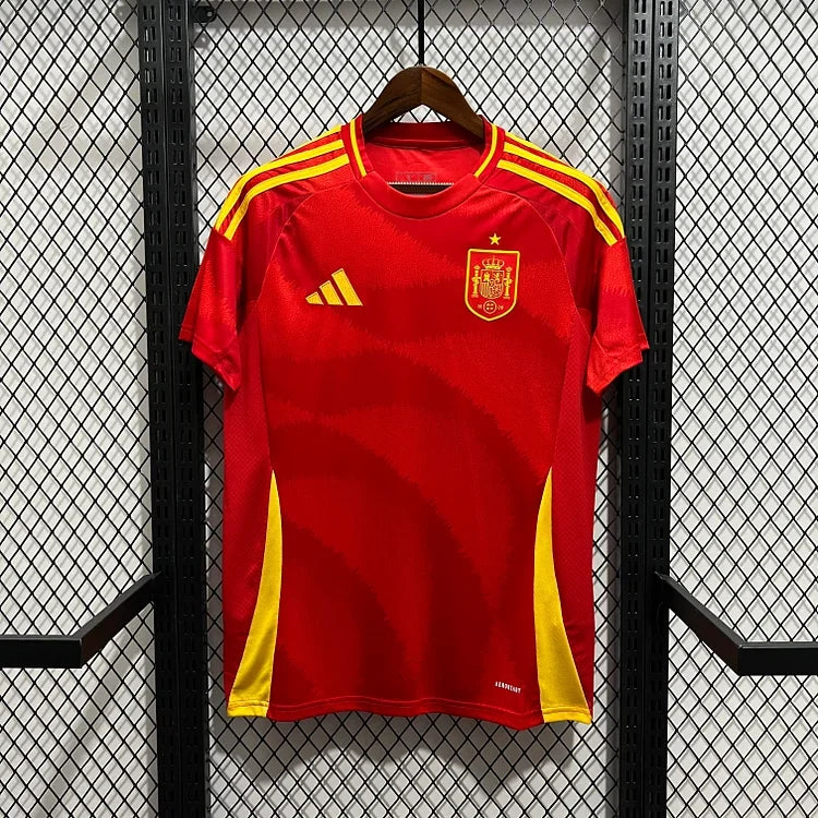 SHIRT SPAIN HOME 2024/25