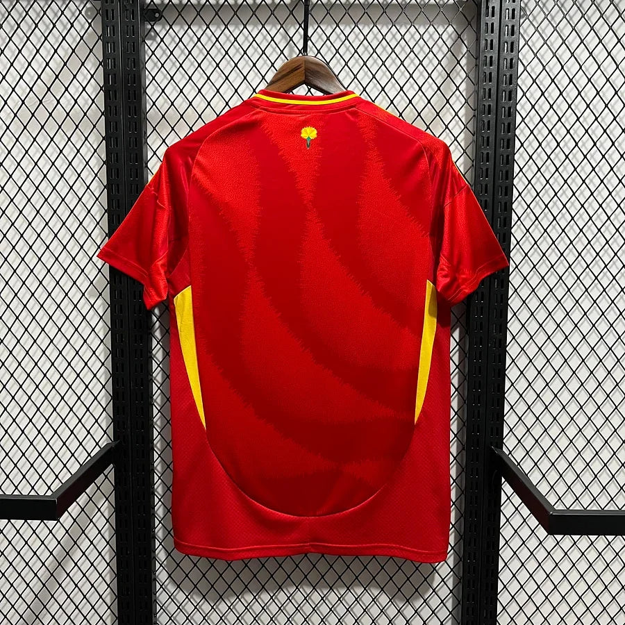 SHIRT SPAIN HOME 2024/25