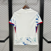Football Norway Away Shirt 2024/2025