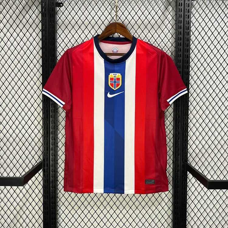SHIRT NORWAY 2024/25
