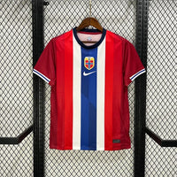 SHIRT NORWAY 2024/25