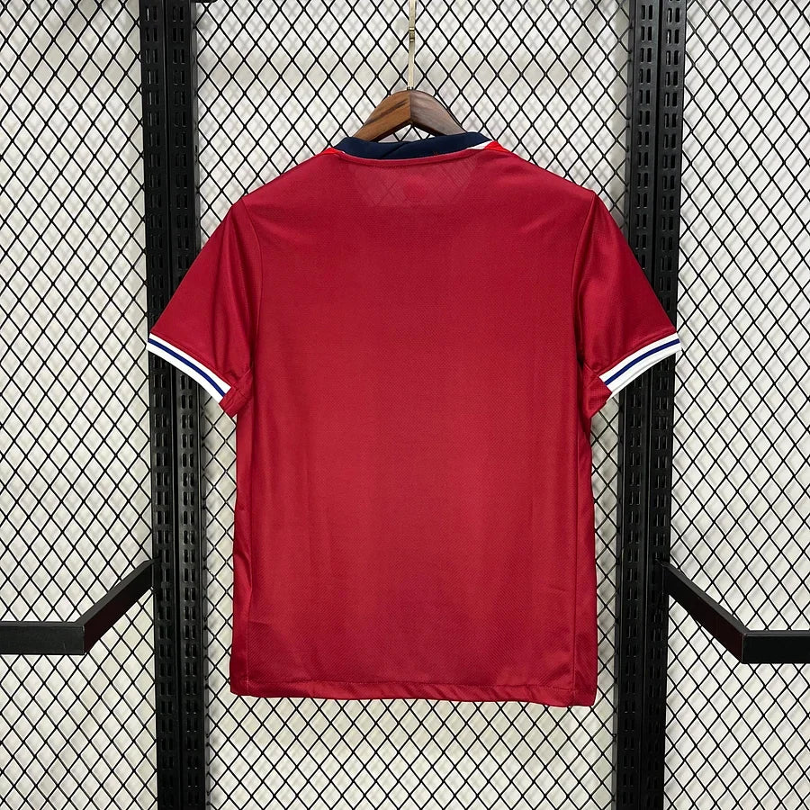 SHIRT NORWAY 2024/25