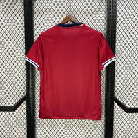 SHIRT NORWAY 2024/25