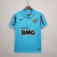 SHIRT RETRO SANTOS AWAY 2011/12