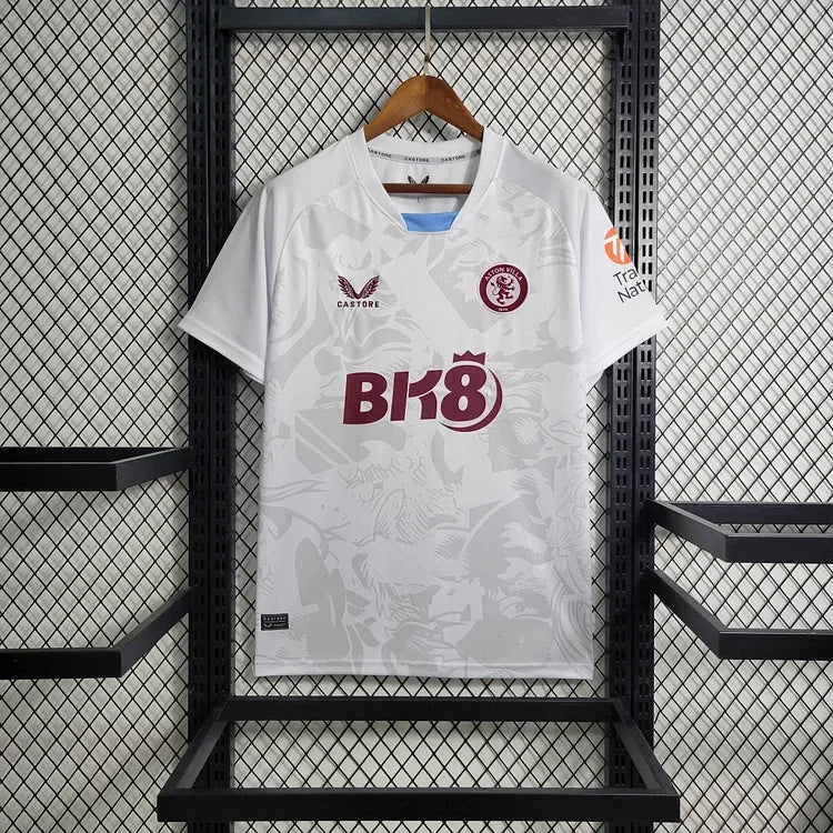 SHIRT ASTON VILLA AWAY 2023/24