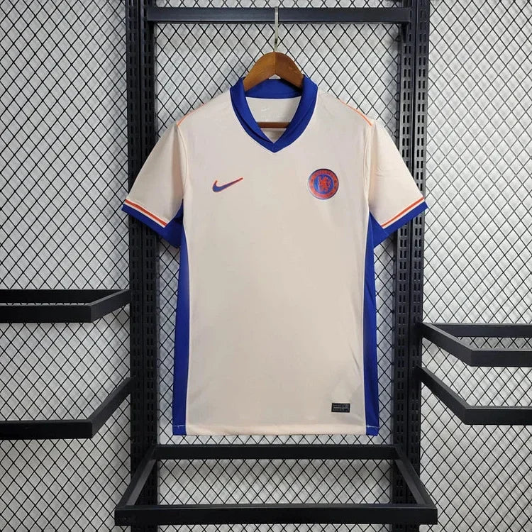 SHIRT CHELSEA 2024/25 AWAY