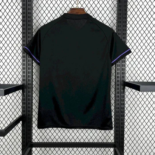 Special Edition Real Madrid Shirt 2024/25 Chauve Souris