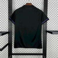 Special Edition Real Madrid Shirt 2024/25 Chauve Souris