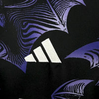 Special Edition Real Madrid Shirt 2024/25 Chauve Souris