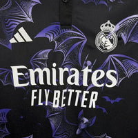 Special Edition Real Madrid Shirt 2024/25 Chauve Souris