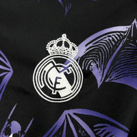 Special Edition Real Madrid Shirt 2024/25 Chauve Souris