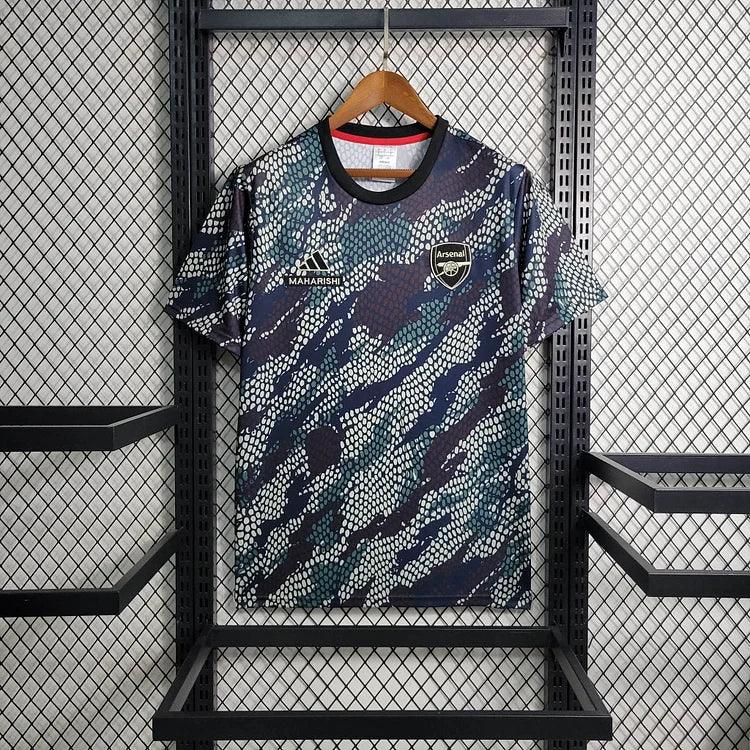 SHIRT ARSENAL Special Edition