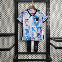 KIT KIDS JAPAN 2024/25