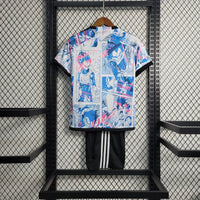 KIT KIDS JAPAN 2024/25