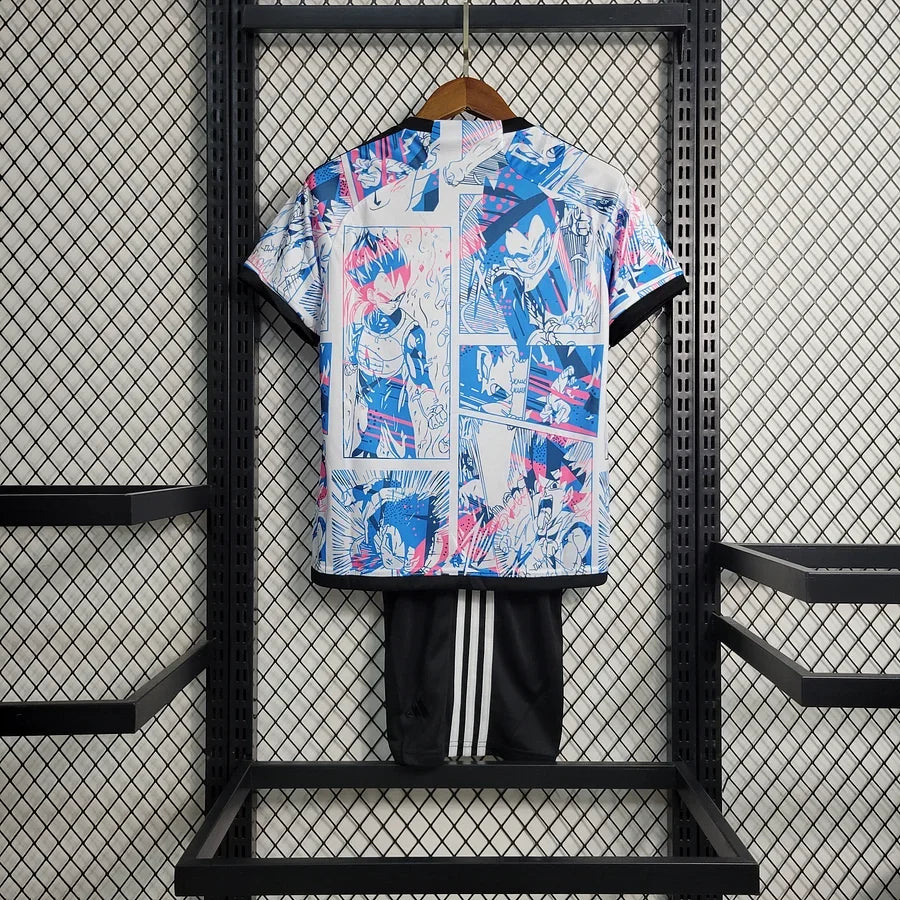 KIT KIDS JAPAN 2024/25