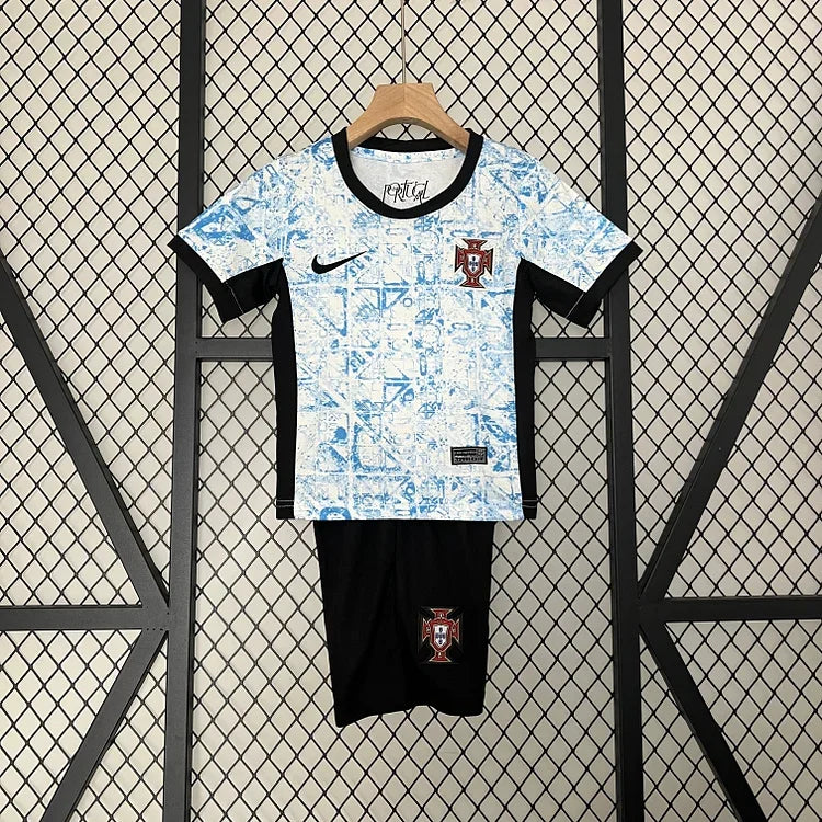 KIT KIDS PORTUGAL 2024/25