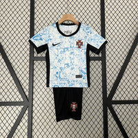 KIT KIDS PORTUGAL 2024/25