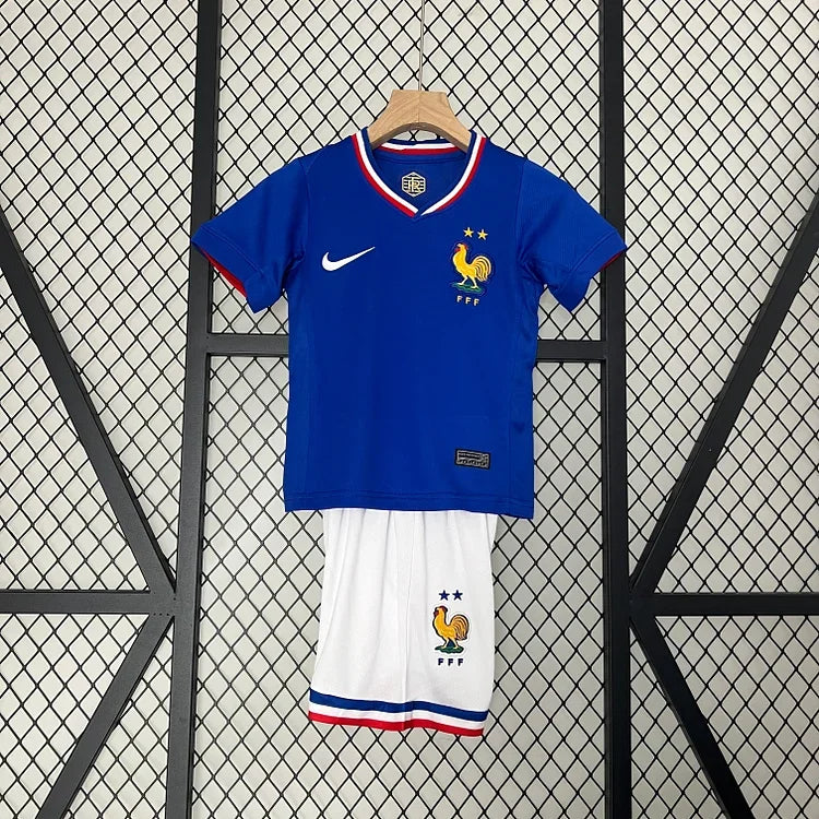 KIT KIDS TEAM OF FRANCE