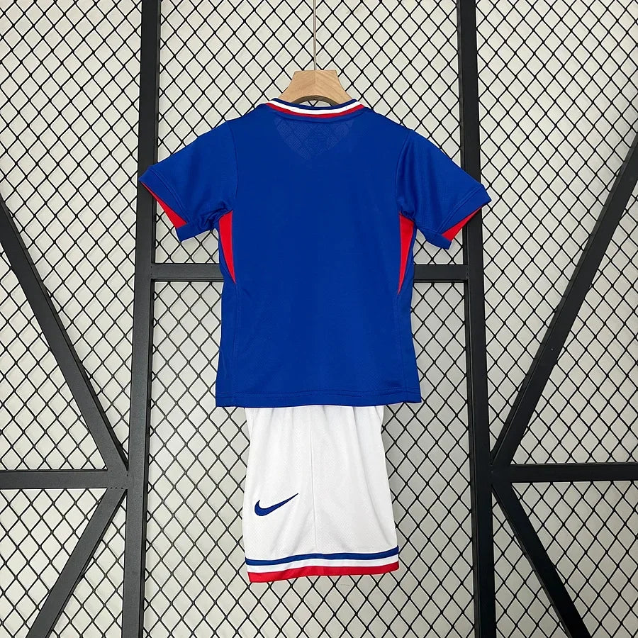 KIT KIDS TEAM OF FRANCE