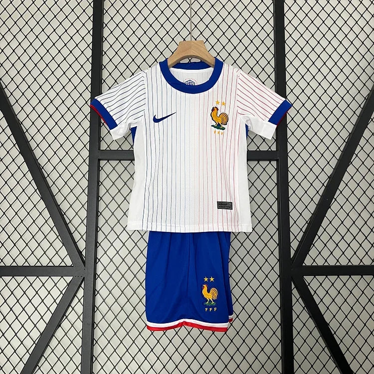 KIT KIDS TEAM OF FRANCE 2024/25
