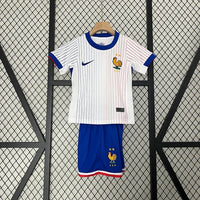 KIT KIDS TEAM OF FRANCE 2024/25