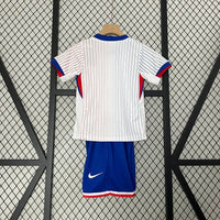 KIT KIDS TEAM OF FRANCE 2024/25