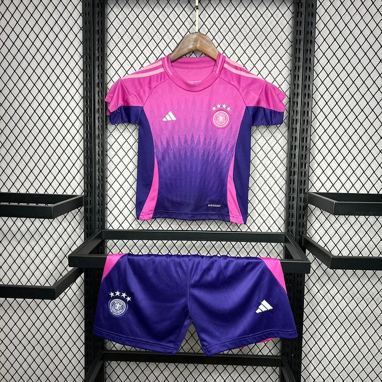 KIT KIDS GERMANY 2024/25