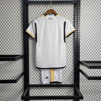 KIT KIDS REAL MADRID 2023/24