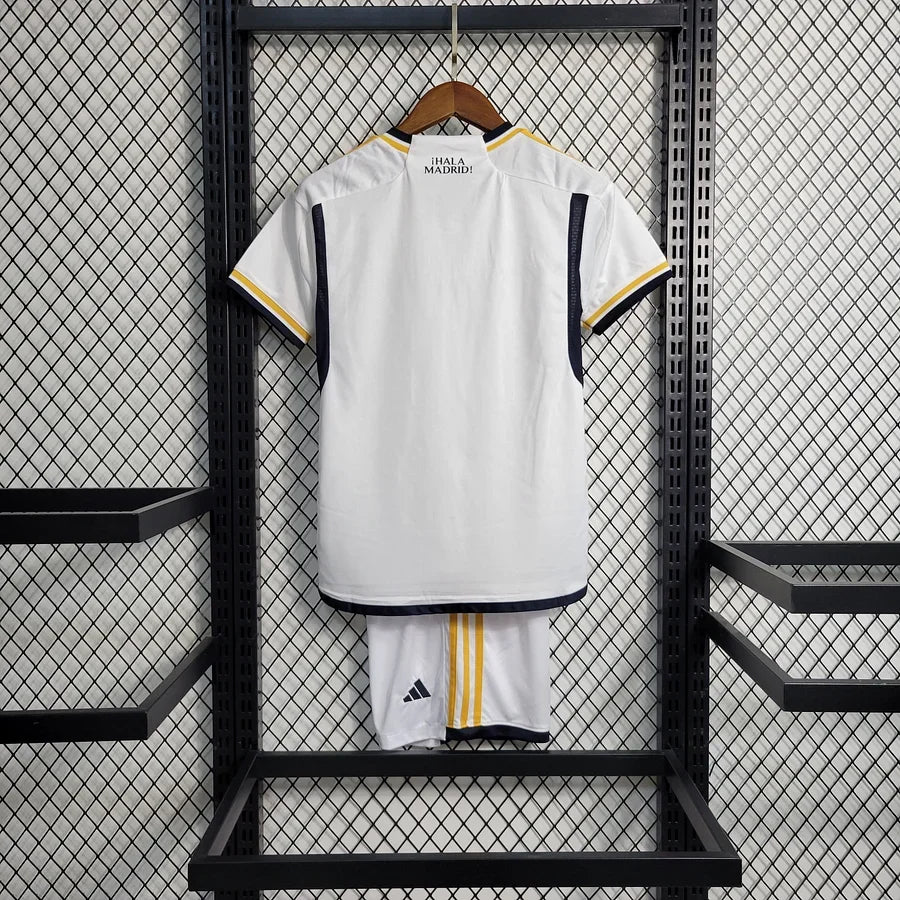 KIT KIDS REAL MADRID 2023/24