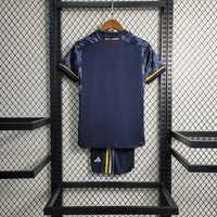 KIT KIDS REAL MADRID AWAY