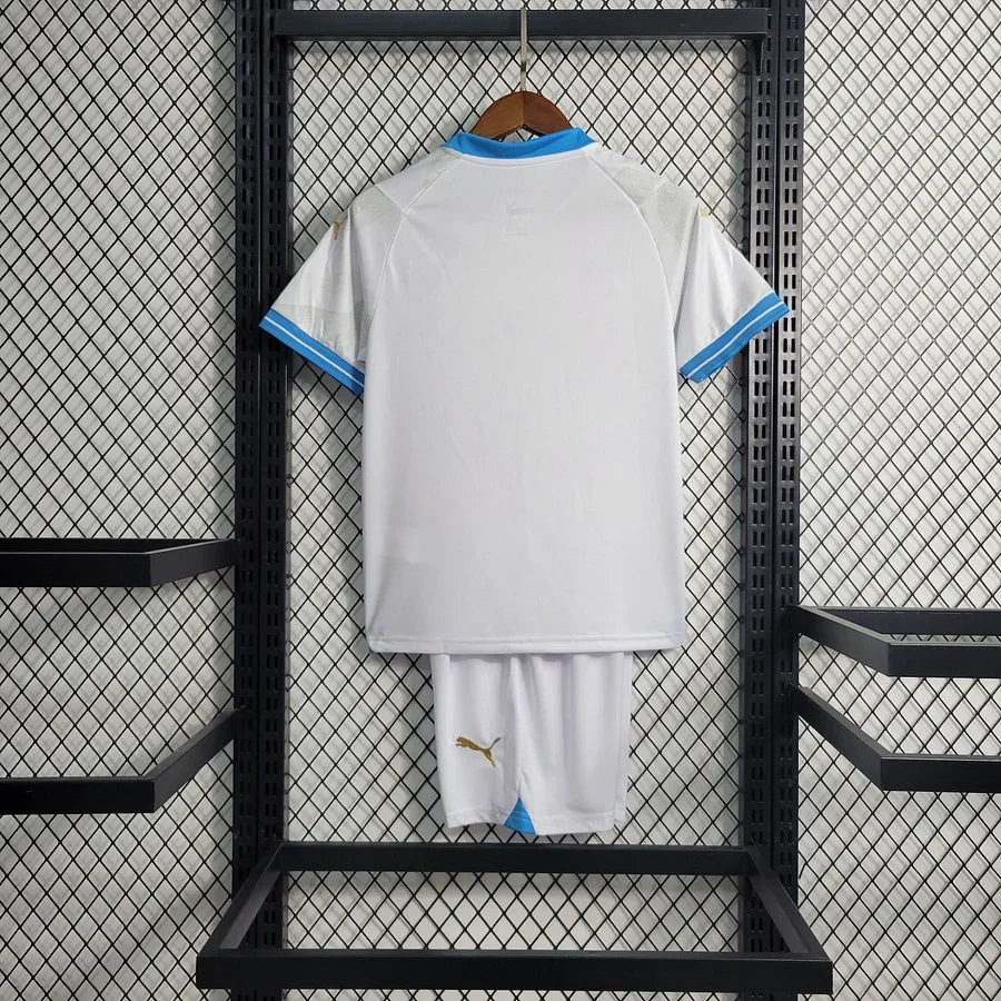 KIT KIDS OLYMPIQUE OF MARSEILLE