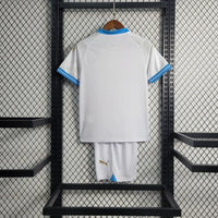 KIT KIDS OLYMPIQUE OF MARSEILLE