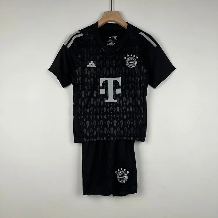 KIT KIDS BAYERN MUNICH 2023-24