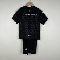 KIT KIDS BAYERN MUNICH 2023-24