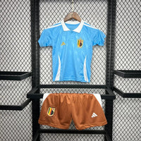 KIT KIDS BELGIUM 2024/25