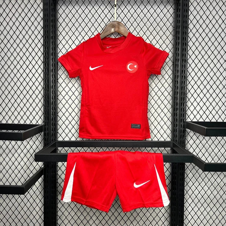 KIT KIDS TURQUIE 2024/25