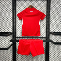 KIT KIDS TURQUIE 2024/25