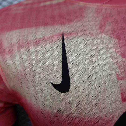 24-25 Special Edition Pink FC Barcelona Shirt