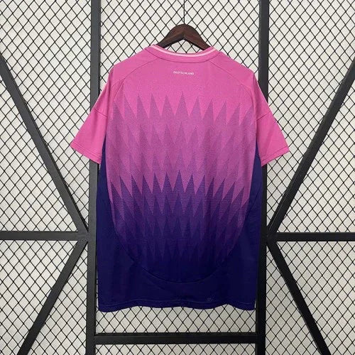 Germany Away Shirt 2024-2025