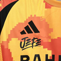 jefe Paris Shirt 2025