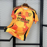 jefe Paris Shirt 2025