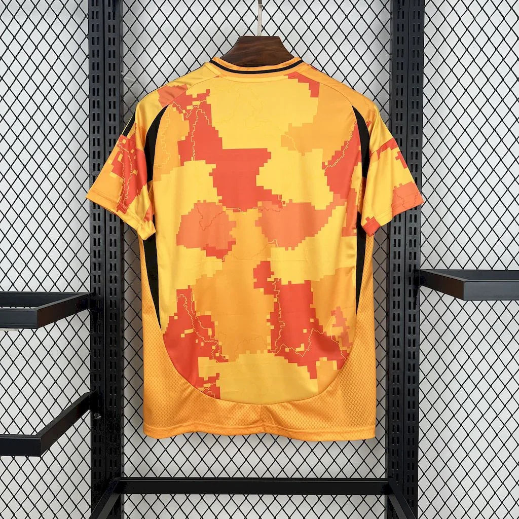 jefe Paris Shirt 2025