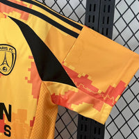 jefe Paris Shirt 2025