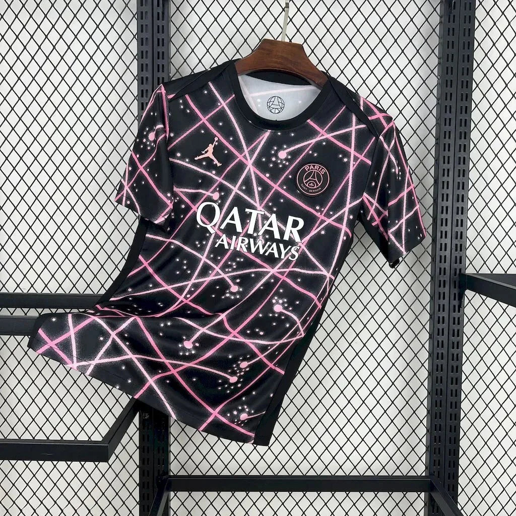 PSG Shirt 2025/26