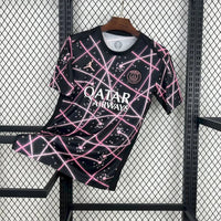 PSG Shirt 2025/26