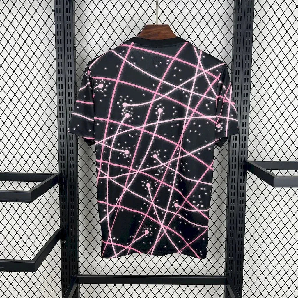 PSG Shirt 2025/26