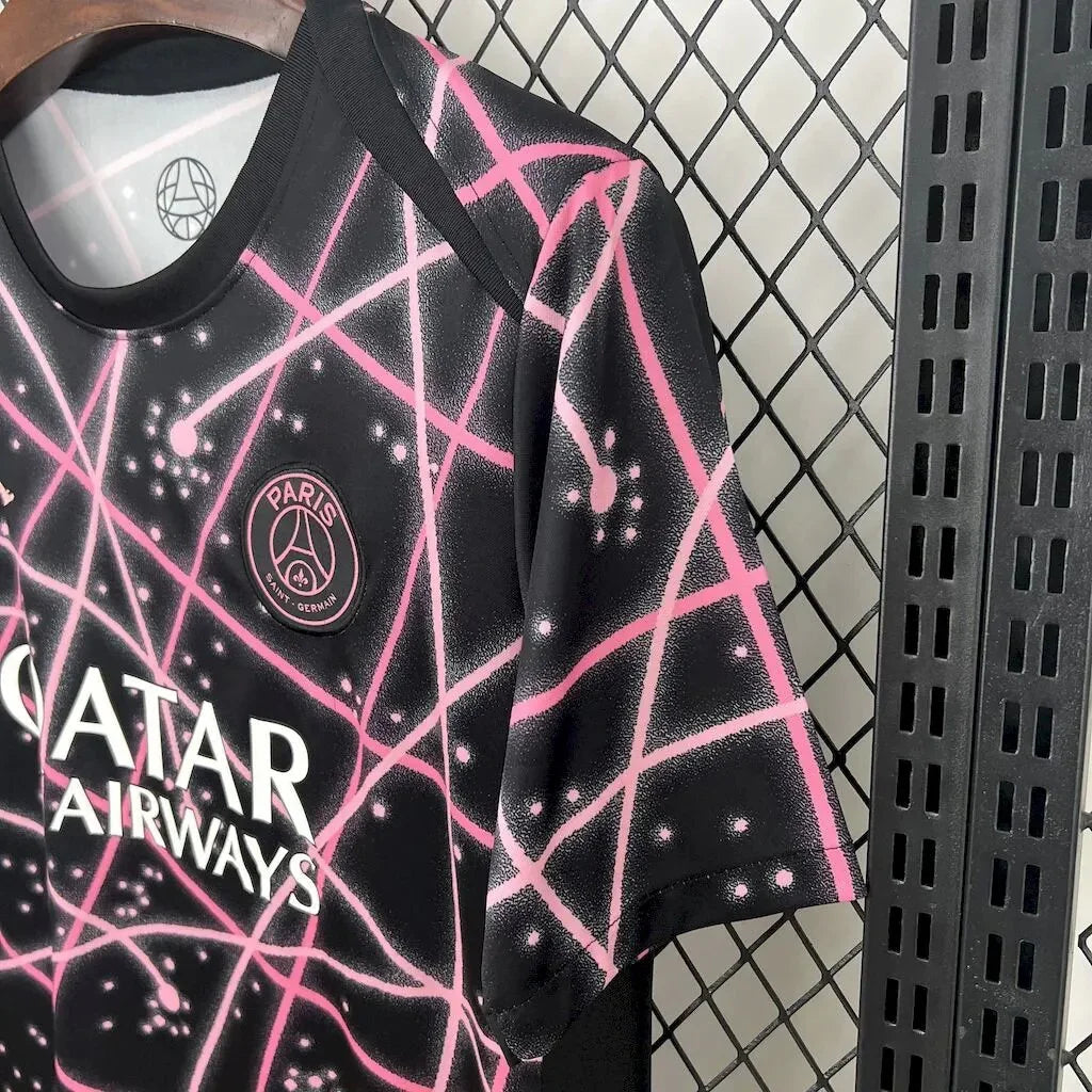 PSG Shirt 2025/26