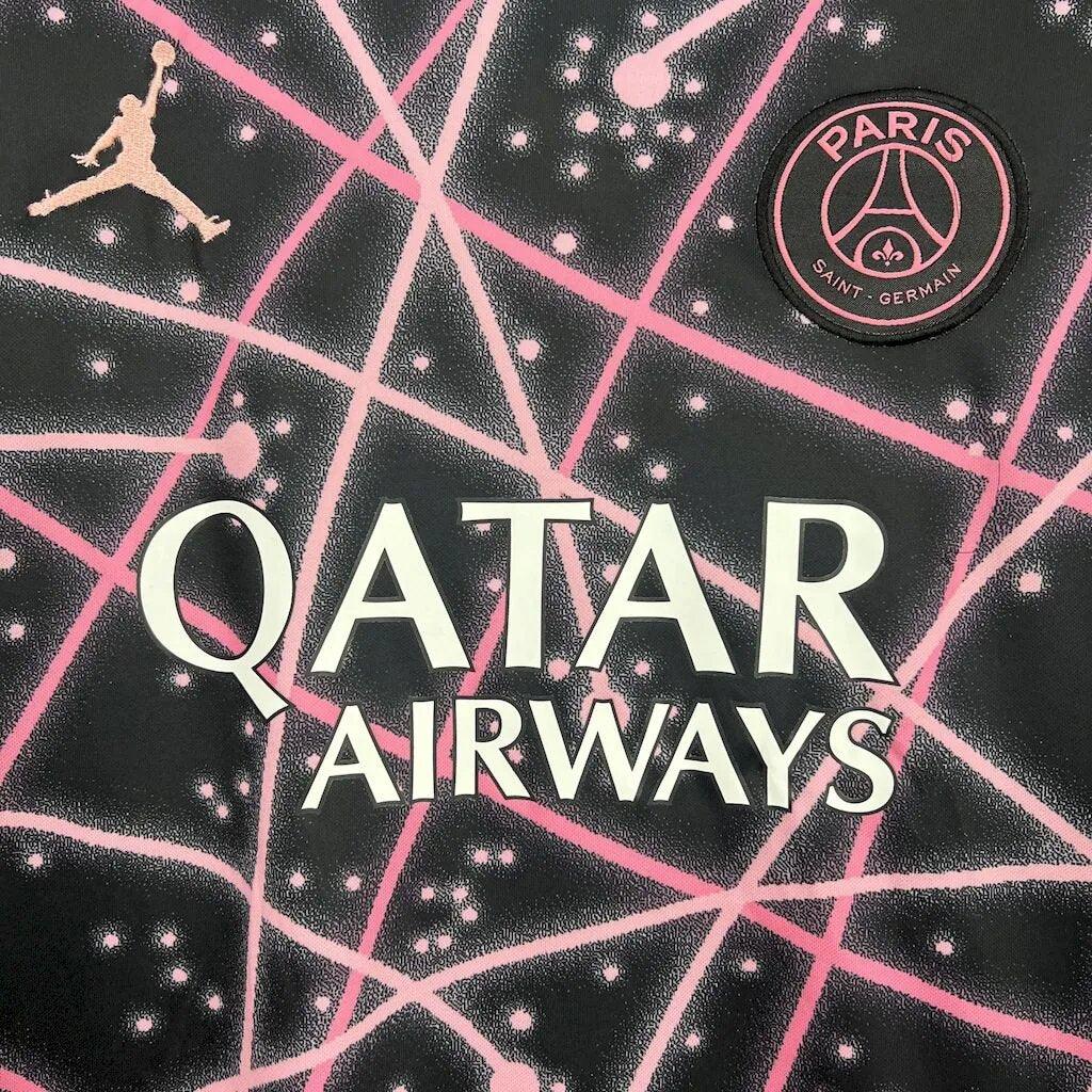 PSG Shirt 2025/26